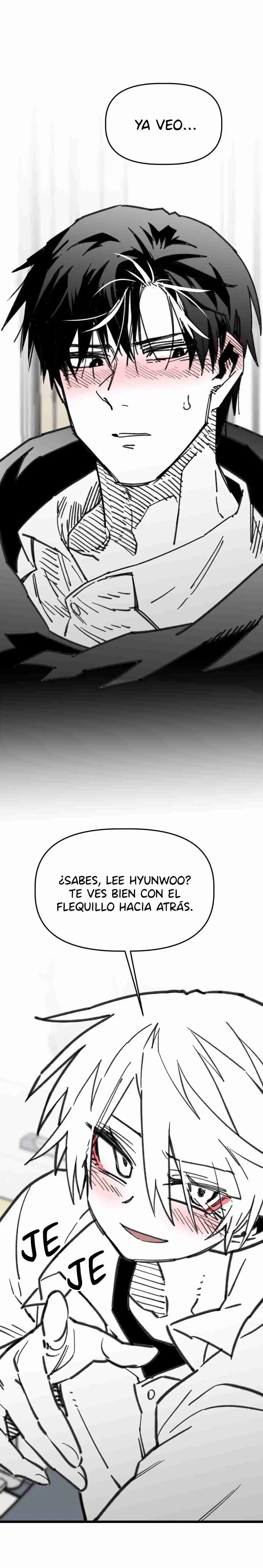 Tales of Demons and Gods - Capítulo 89 - Página 18 - LectorTMOo