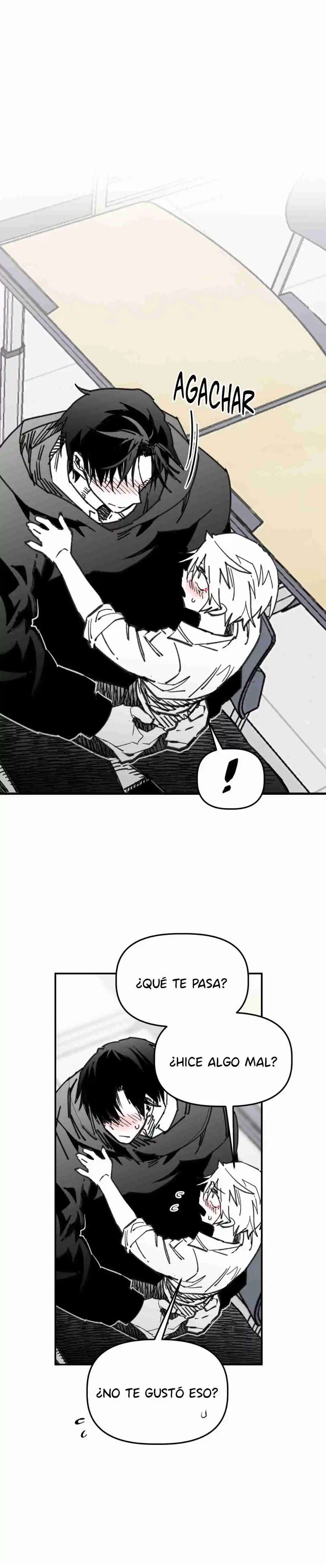 Tales of Demons and Gods - Capítulo 89 - Página 19 - LectorTMOo