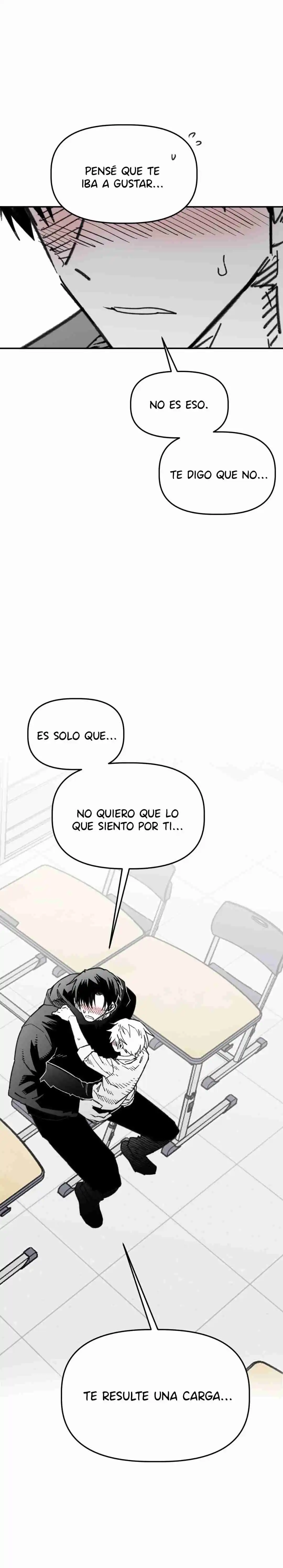 Tales of Demons and Gods - Capítulo 89 - Página 20 - LectorTMOo