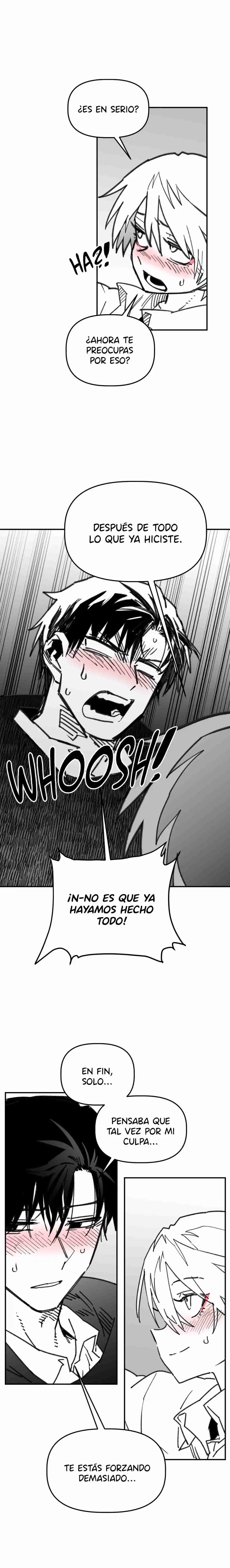 Tales of Demons and Gods - Capítulo 89 - Página 21 - LectorTMOo