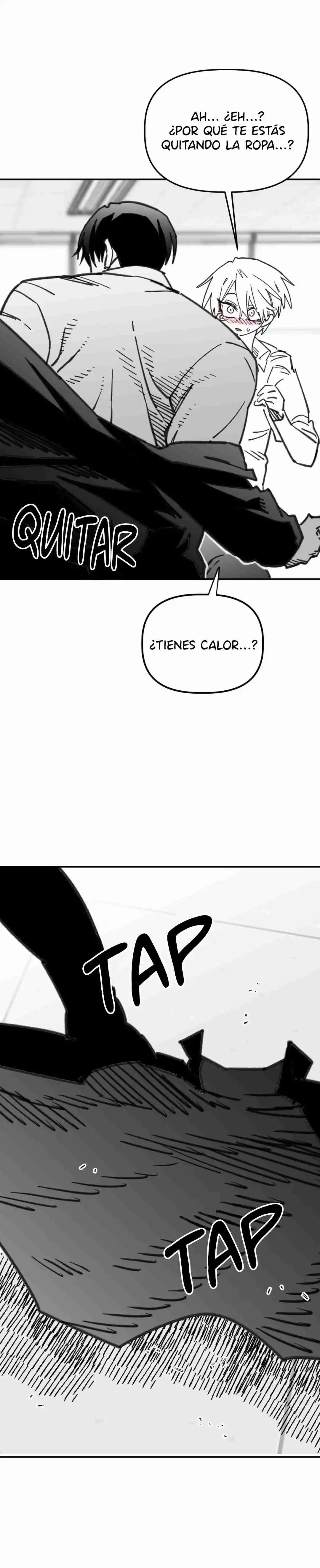 High School Boy - Capítulo 89 - Página 27 - LectorTMOo
