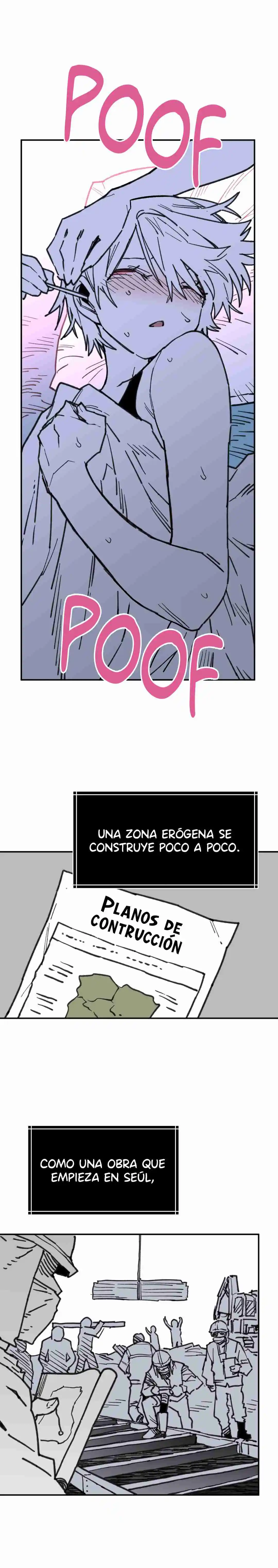 High School Boy - Capítulo 92 - Página 5 - LectorTMOo