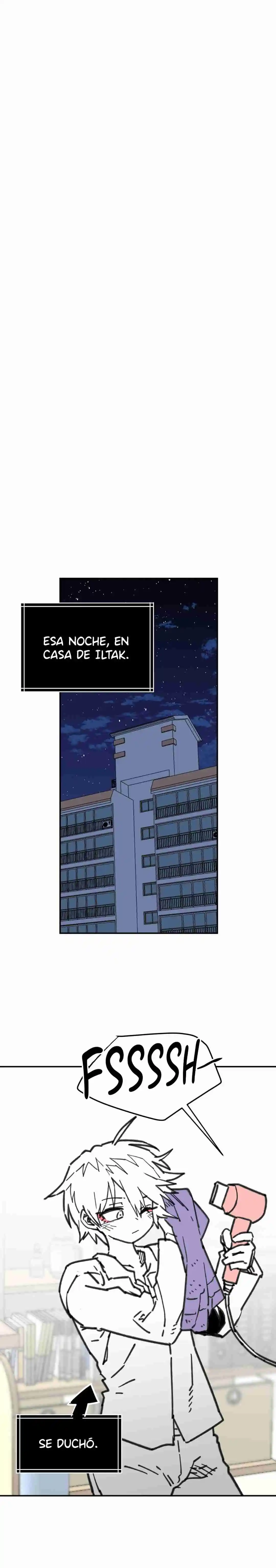High School Boy - Capítulo 92 - Página 19 - LectorTMOo