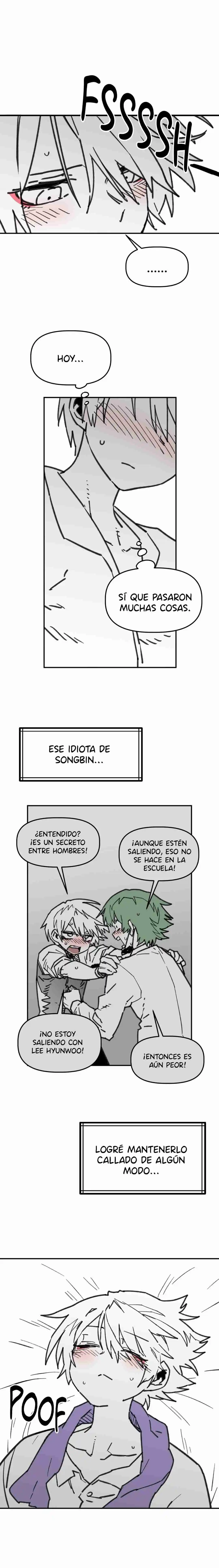 High School Boy - Capítulo 92 - Página 20 - LectorTMOo