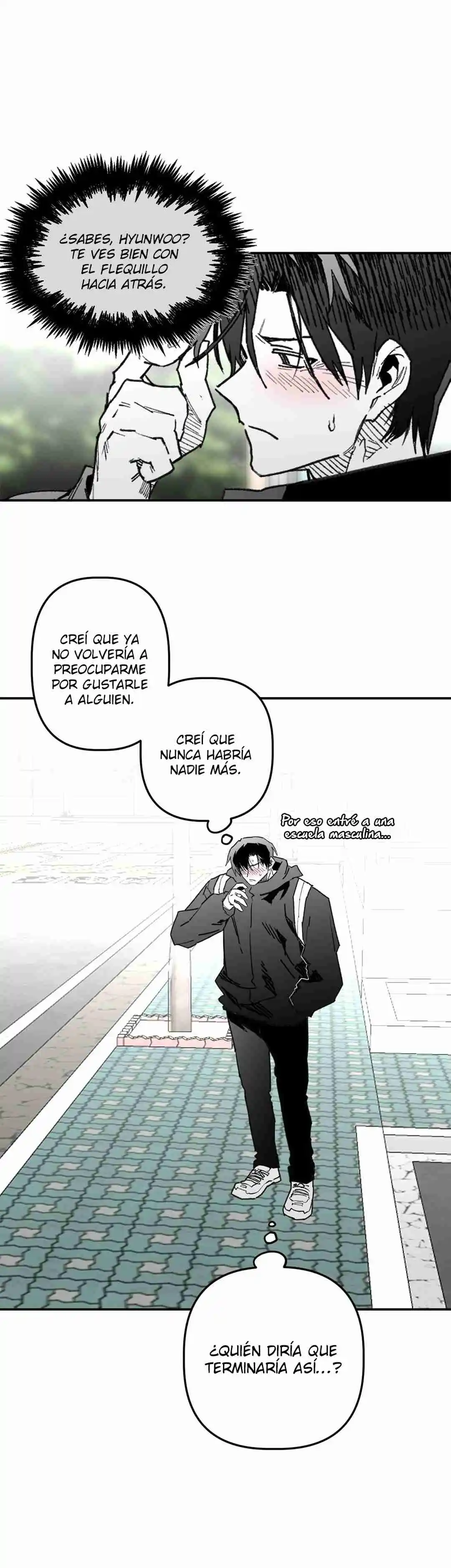 Tales of Demons and Gods - Capítulo 93 - Página 3 - LectorTMOo