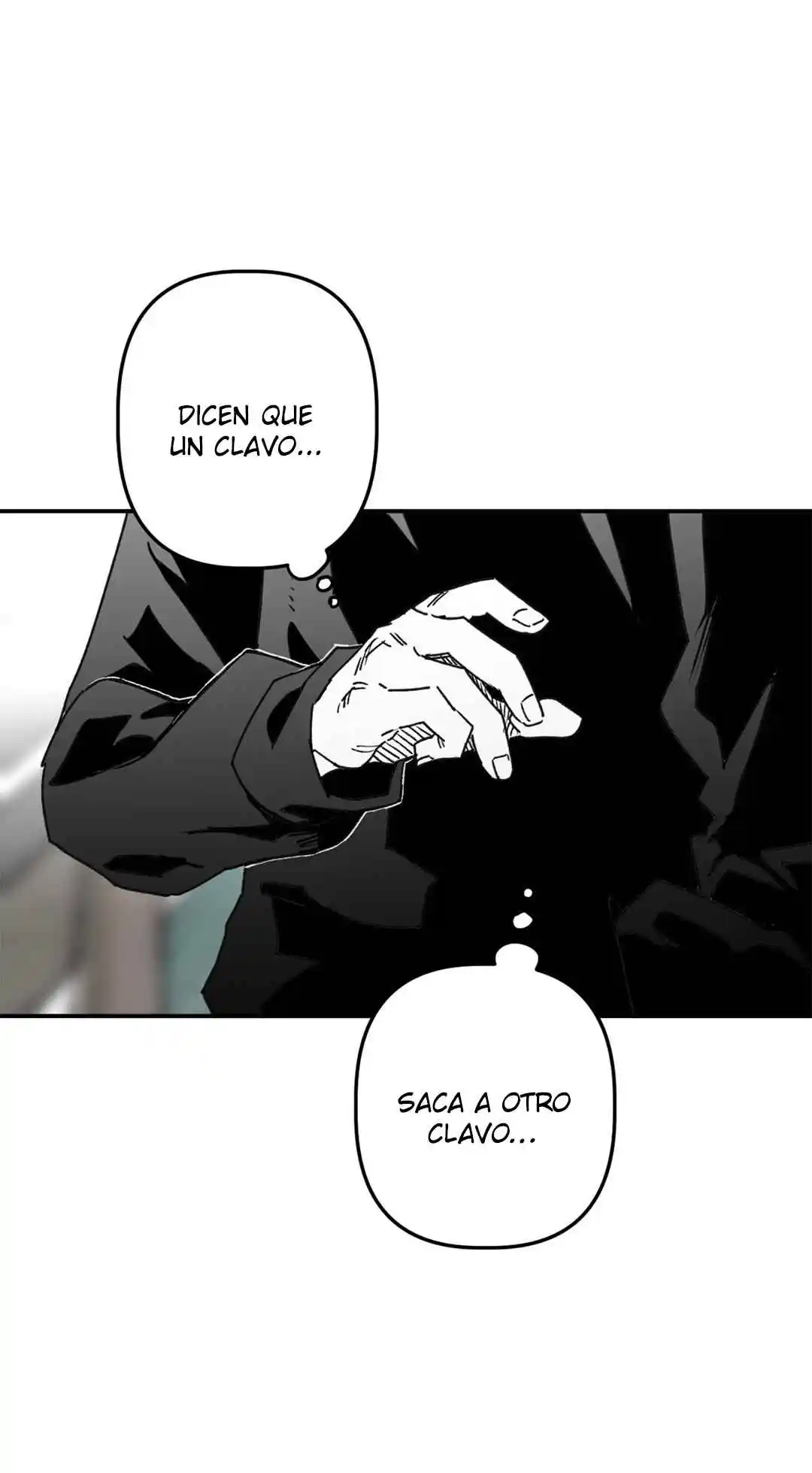 Tales of Demons and Gods - Capítulo 93 - Página 4 - LectorTMOo