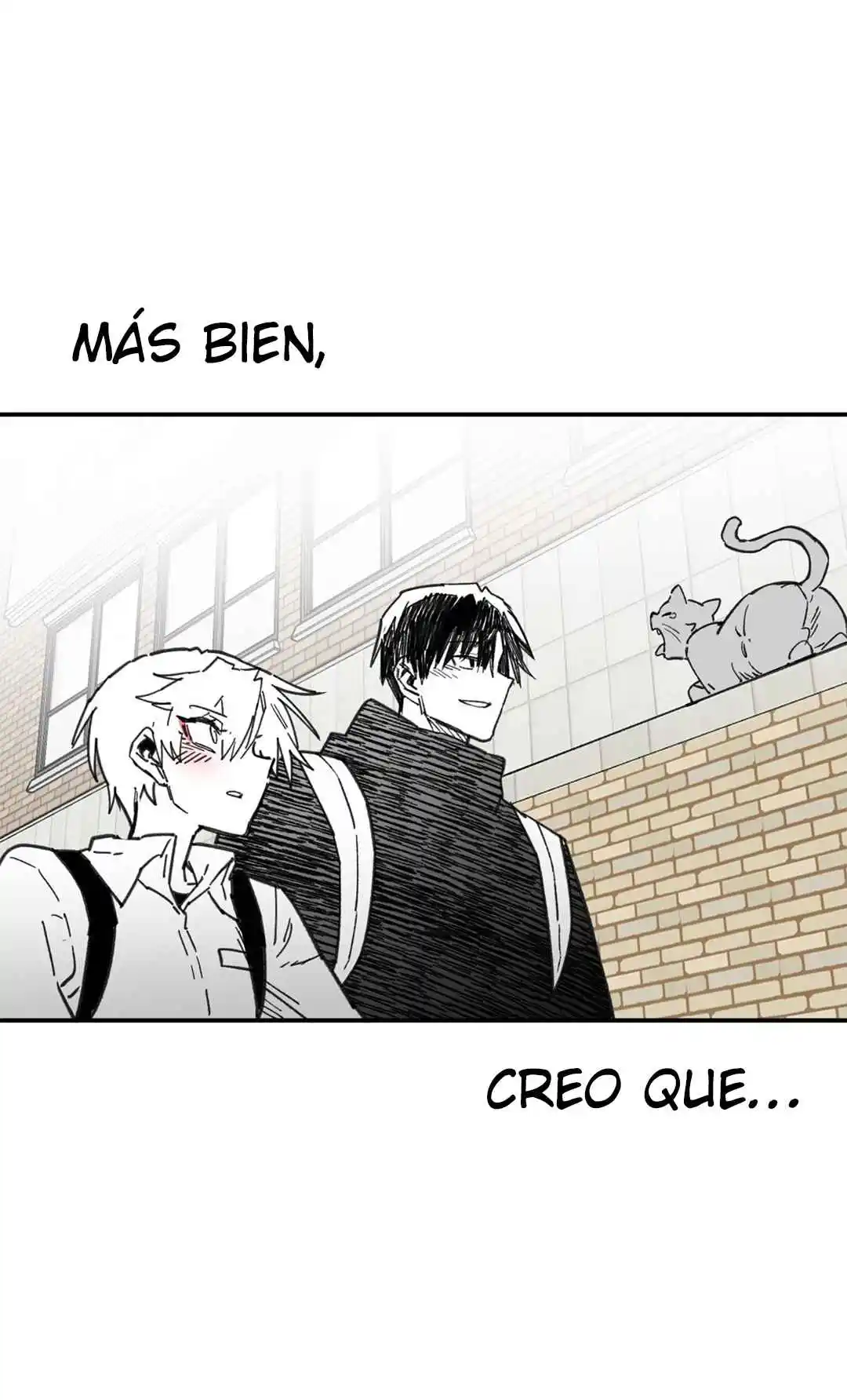 High School Boy - Capítulo 93 - Página 28 - LectorTMOo