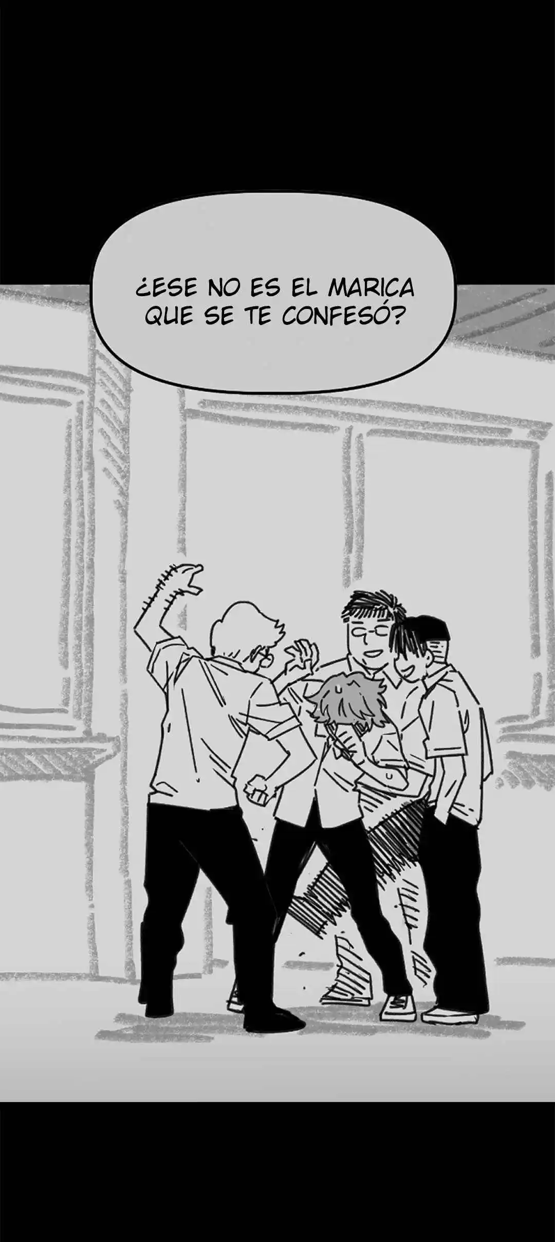 High School Boy - Capítulo 93 - Página 51 - LectorTMOo