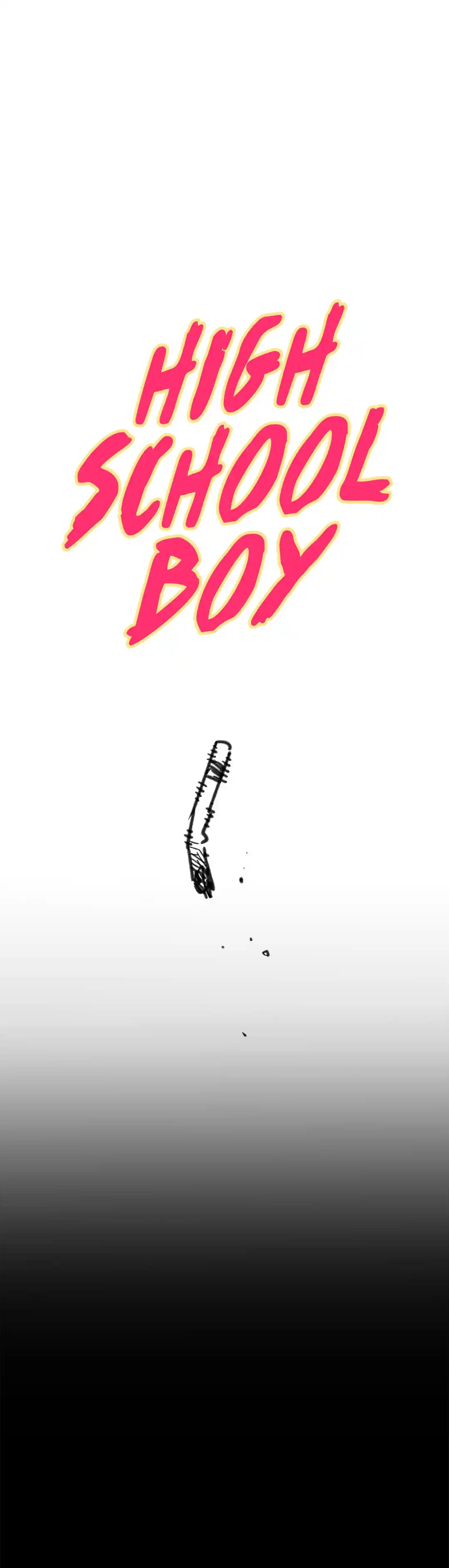 High School Boy - Capítulo 94 - Página 10 - LectorTMOo