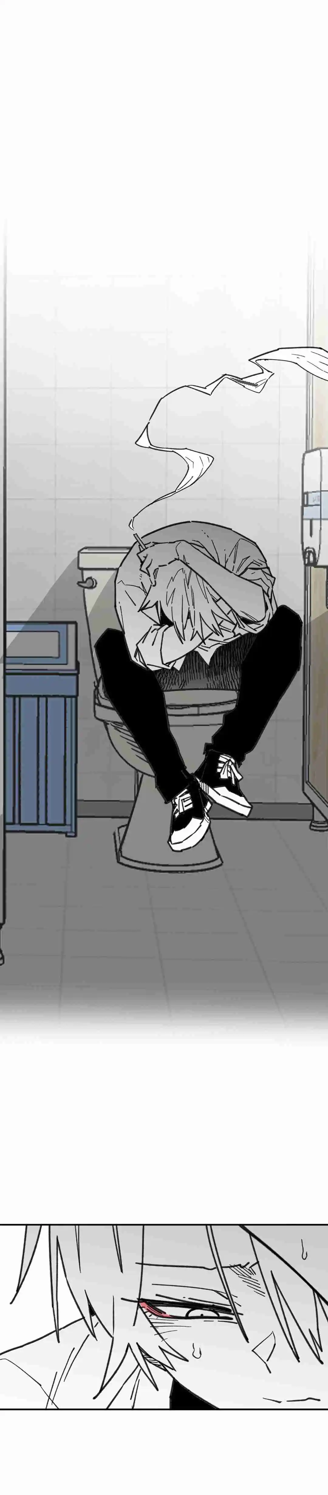 High School Boy - Capítulo 94 - Página 18 - LectorTMOo
