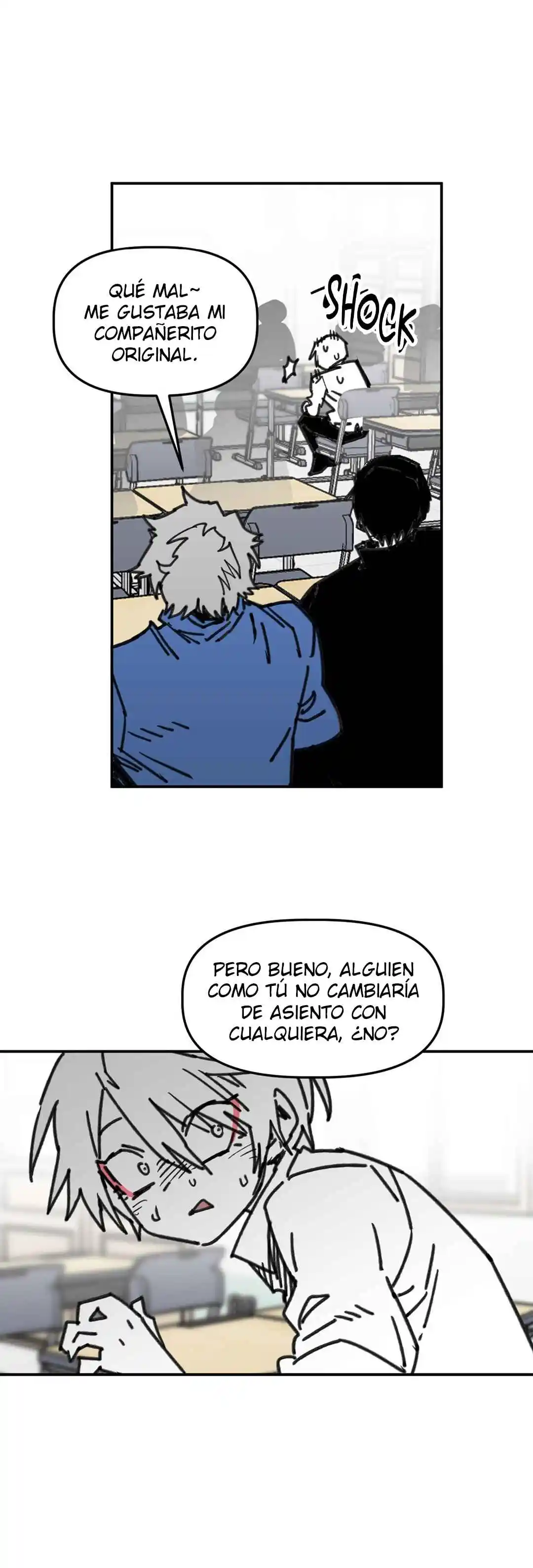 High School Boy - Capítulo 94 - Página 36 - LectorTMOo