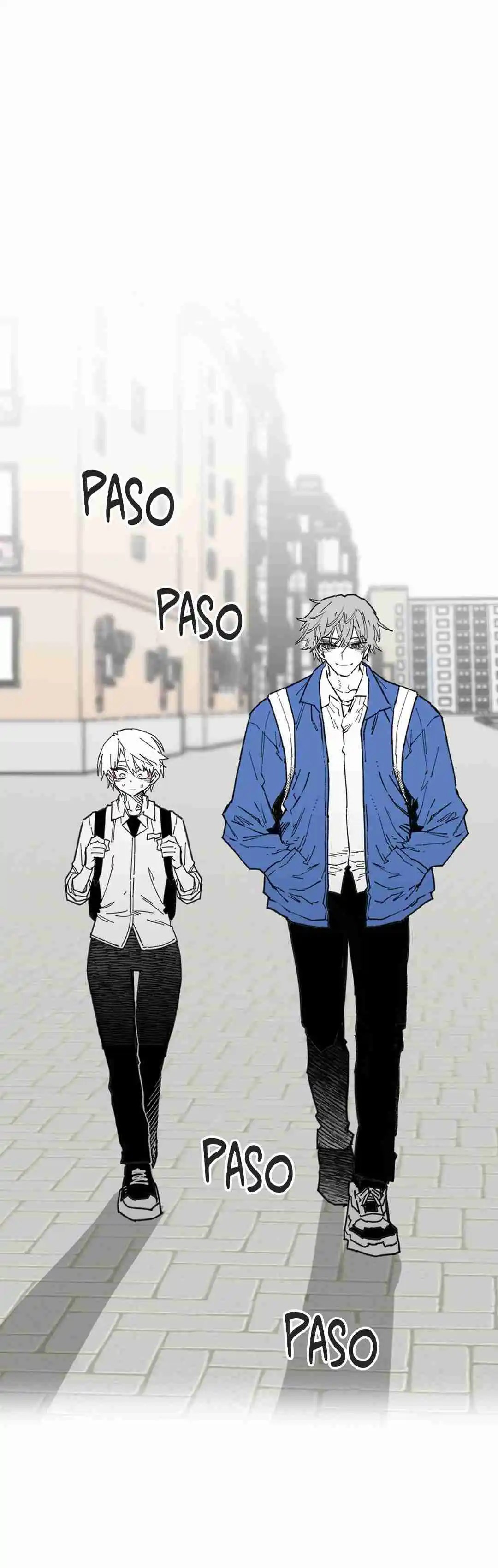 High School Boy - Capítulo 96 - Página 2 - LectorTMOo