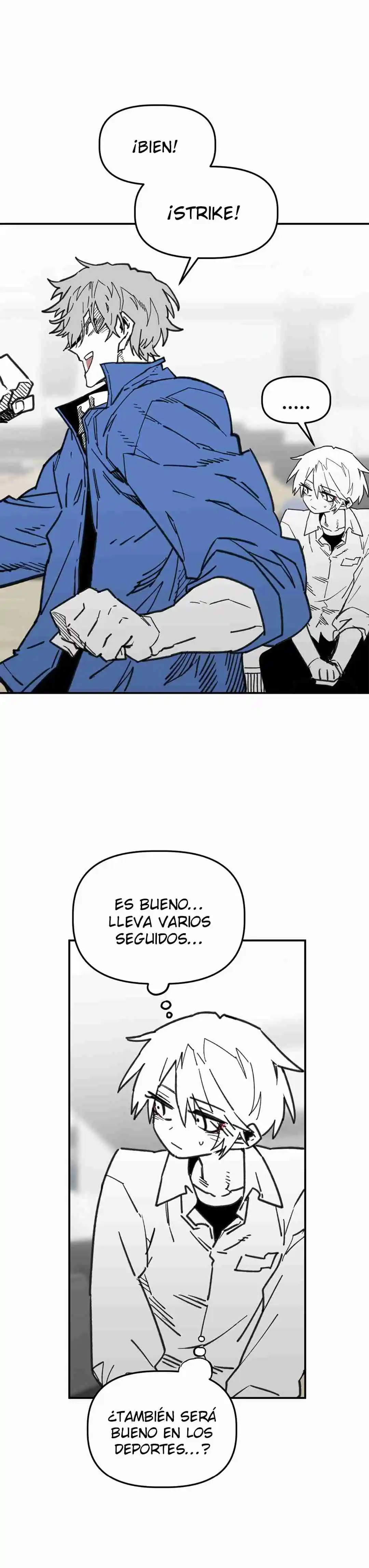 High School Boy - Capítulo 96 - Página 14 - LectorTMOo