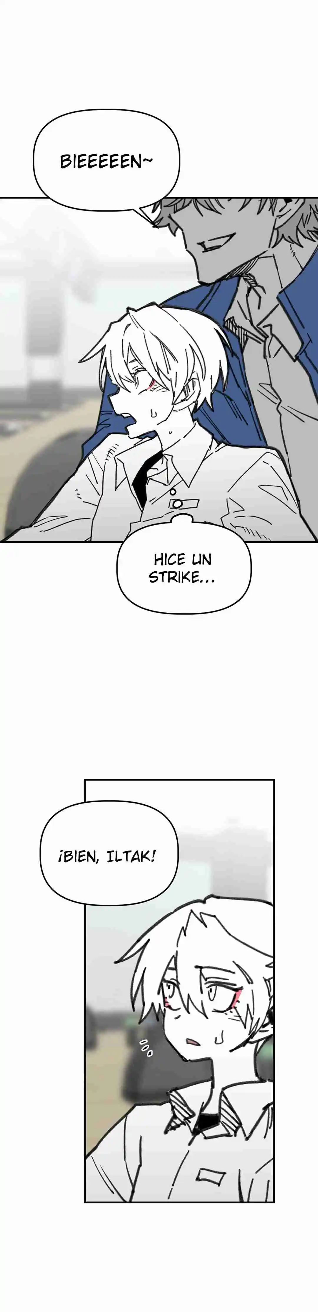 High School Boy - Capítulo 96 - Página 25 - LectorTMOo