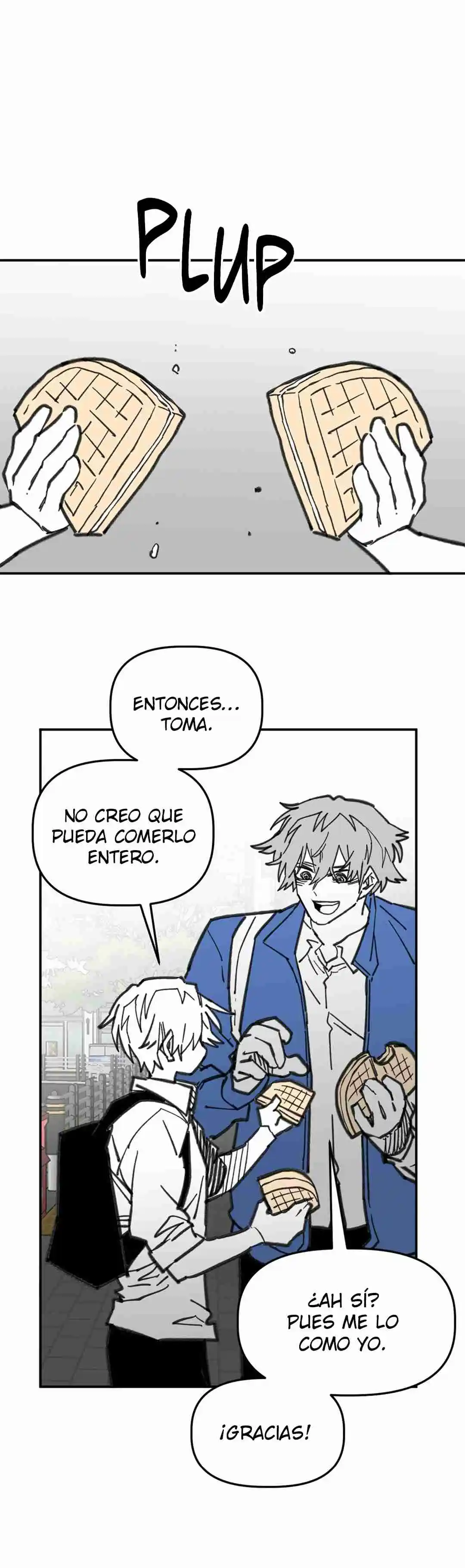 High School Boy - Capítulo 96 - Página 30 - LectorTMOo