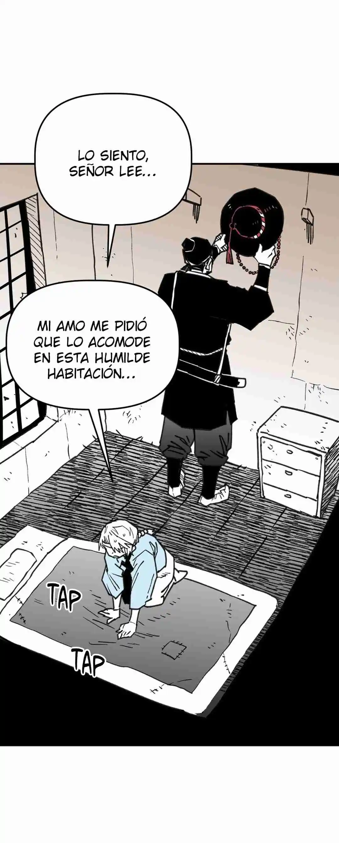 High School Boy - Capítulo 98 - Página 19 - LectorTMOo