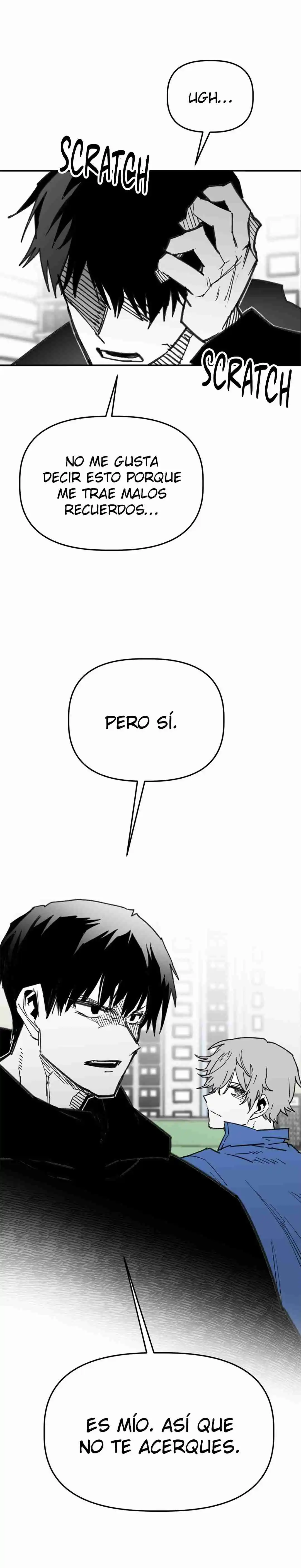 High School Boy - Capítulo 99 - Página 13 - LectorTMOo