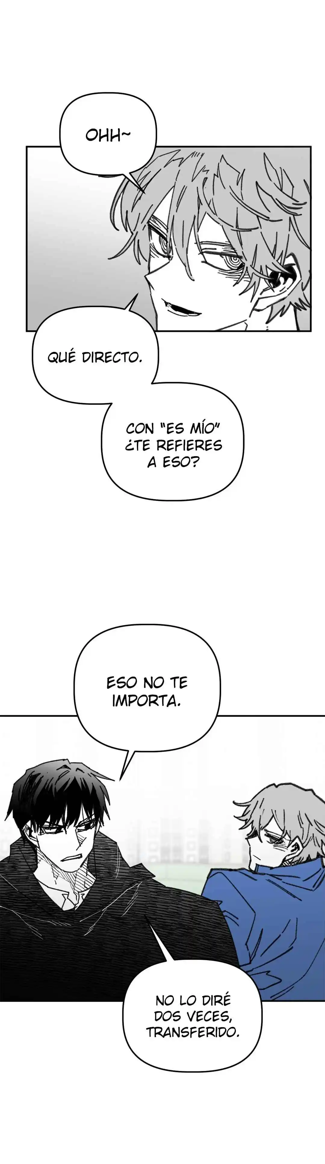 High School Boy - Capítulo 99 - Página 14 - LectorTMOo