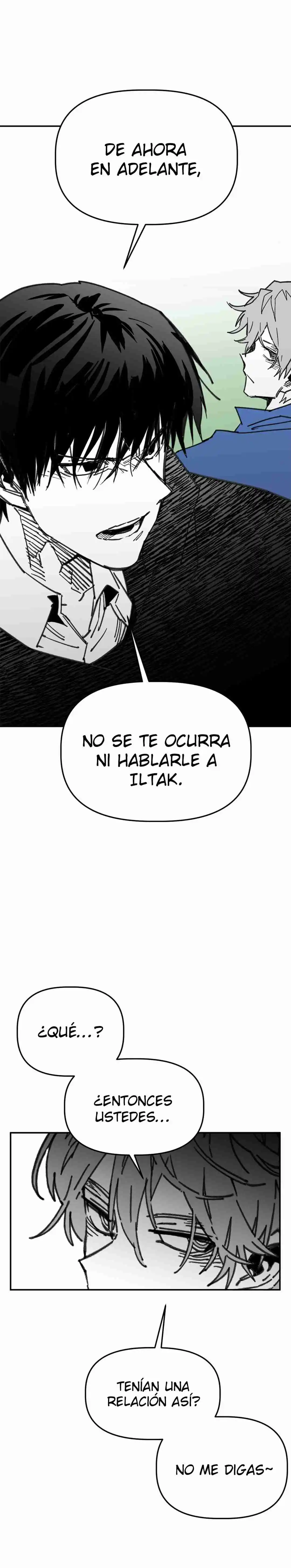 High School Boy - Capítulo 99 - Página 15 - LectorTMOo