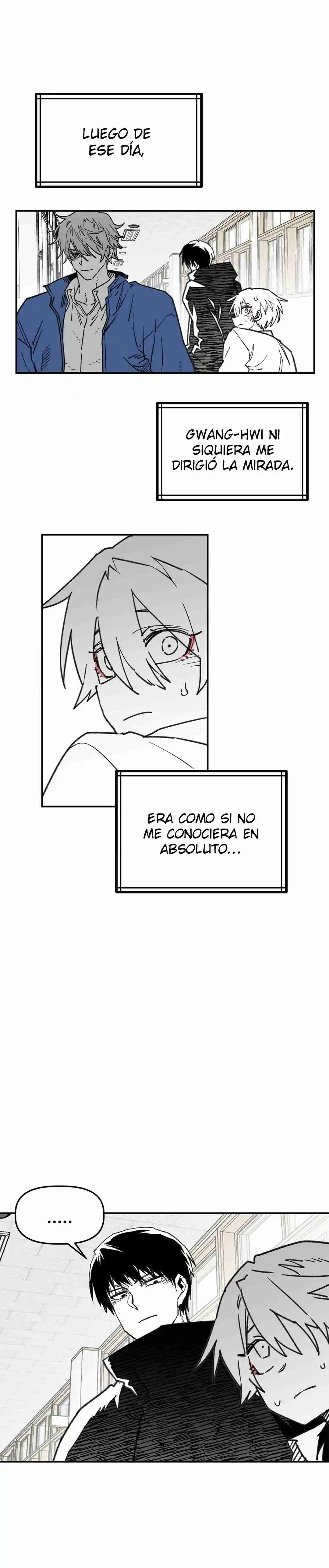 High School Boy - Capítulo 99 - Página 26 - LectorTMOo