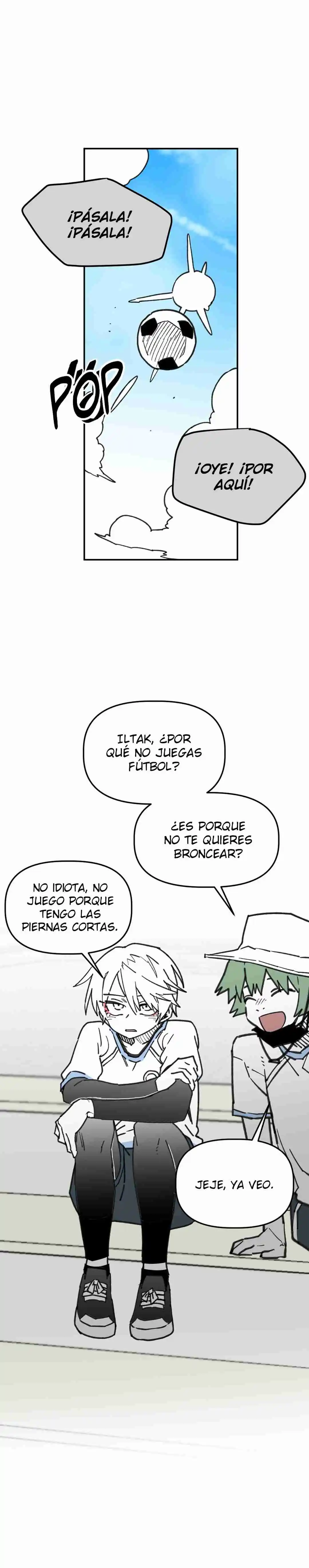 High School Boy - Capítulo 99 - Página 28 - LectorTMOo