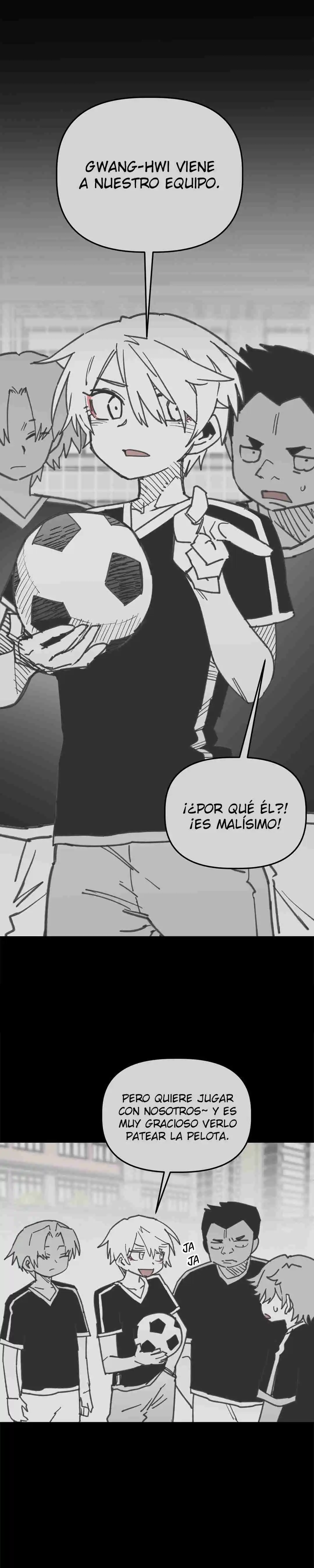 High School Boy - Capítulo 99 - Página 31 - LectorTMOo