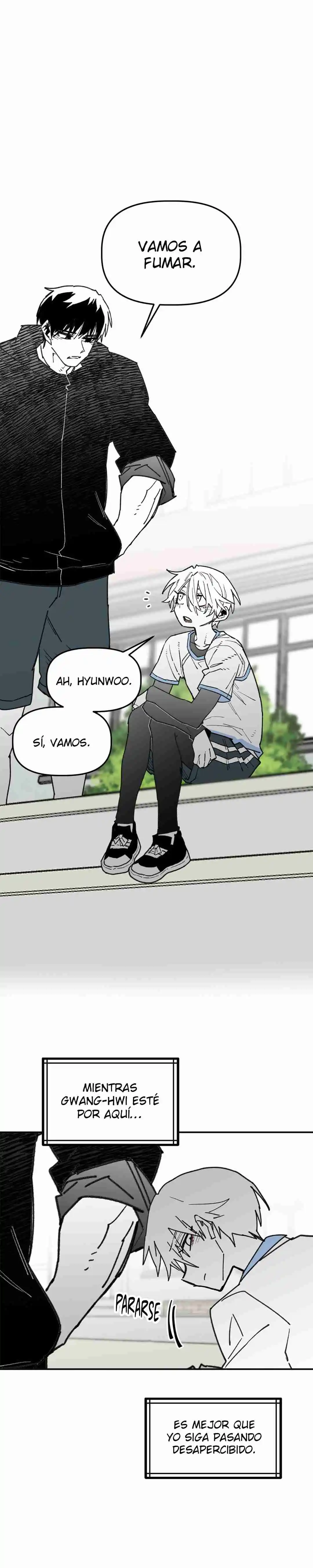 High School Boy - Capítulo 99 - Página 36 - LectorTMOo