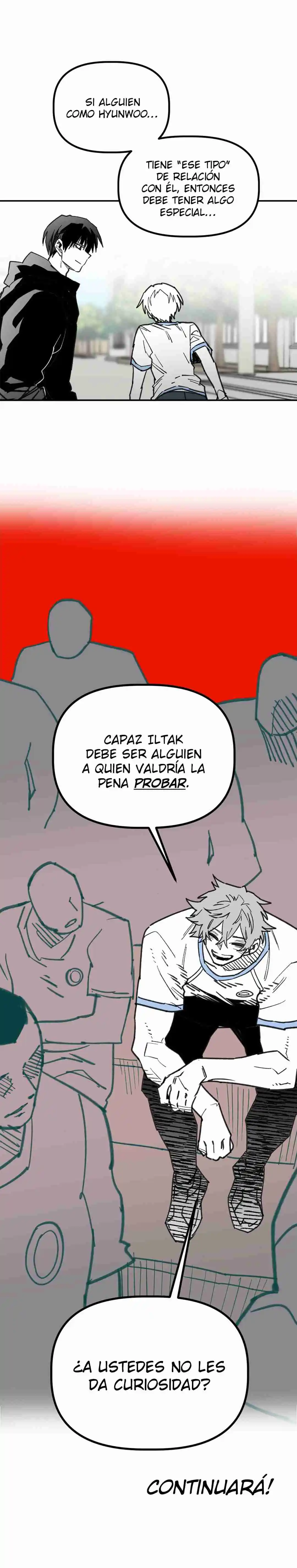 High School Boy - Capítulo 99 - Página 40 - LectorTMOo