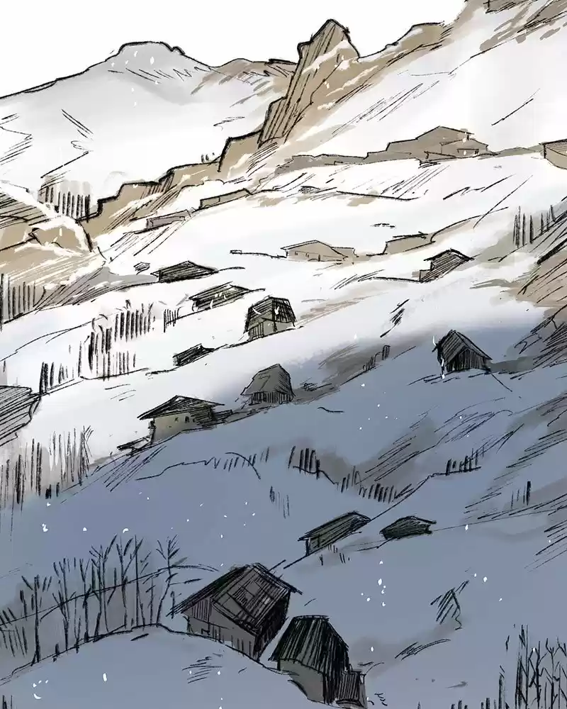 Cape Of Spirits (Oficial) - Capítulo 1 - Página 5 - LectorTMOo