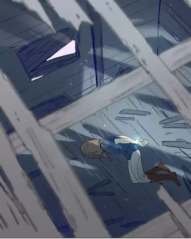 Cape Of Spirits (Oficial) - Capítulo 1 - Página 13 - LectorTMOo