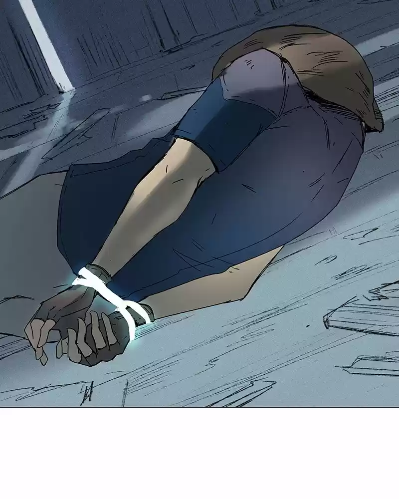 Cape Of Spirits (Oficial) - Capítulo 1 - Página 16 - LectorTMOo