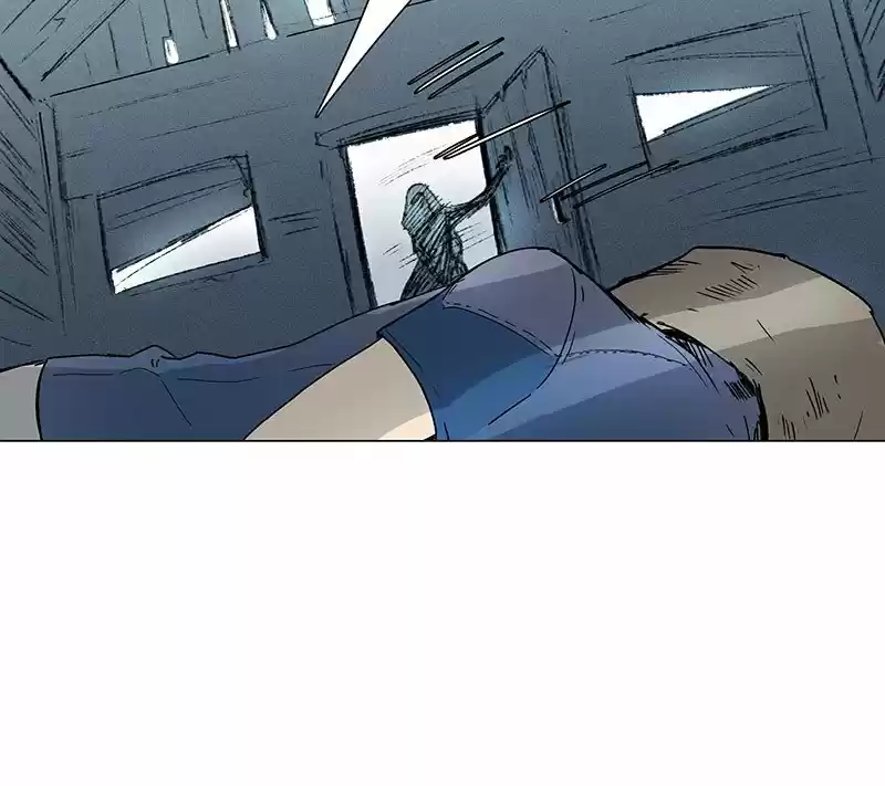 Cape Of Spirits (Oficial) - Capítulo 1 - Página 19 - LectorTMOo