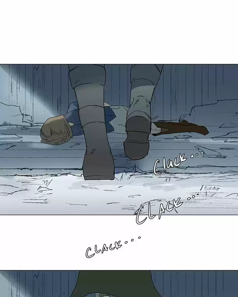 Cape Of Spirits (Oficial) - Capítulo 1 - Página 20 - LectorTMOo