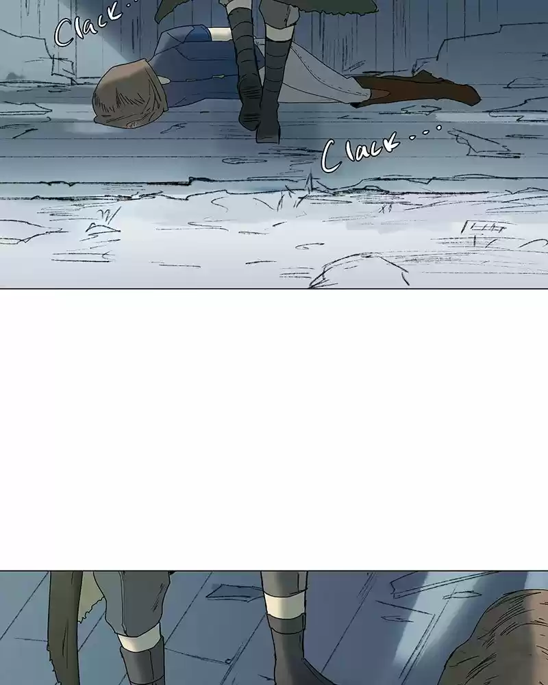 Cape Of Spirits (Oficial) - Capítulo 1 - Página 21 - LectorTMOo