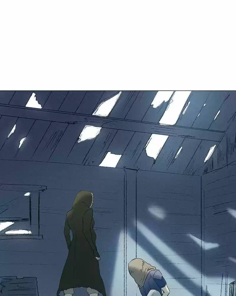 Cape Of Spirits (Oficial) - Capítulo 1 - Página 27 - LectorTMOo