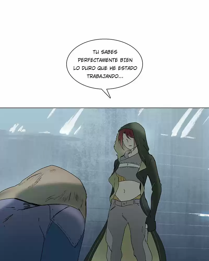 Cape Of Spirits (Oficial) - Capítulo 1 - Página 29 - LectorTMOo