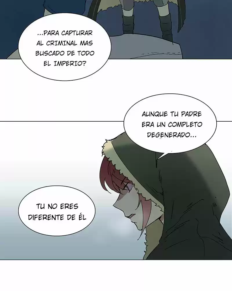 Cape Of Spirits (Oficial) - Capítulo 1 - Página 30 - LectorTMOo