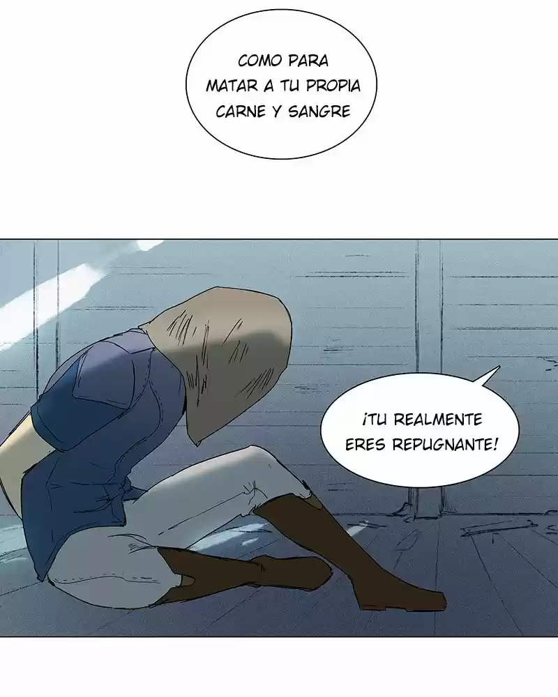 Cape Of Spirits (Oficial) - Capítulo 1 - Página 31 - LectorTMOo