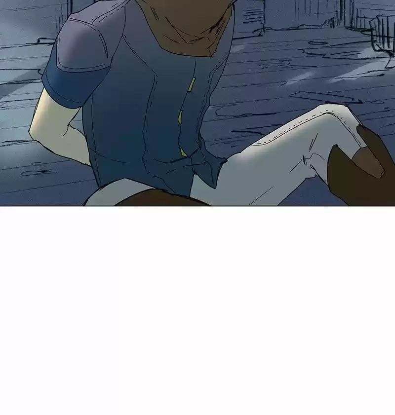 Cape Of Spirits (Oficial) - Capítulo 1 - Página 37 - LectorTMOo