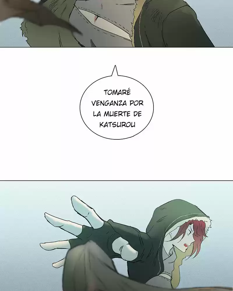 Cape Of Spirits (Oficial) - Capítulo 1 - Página 41 - LectorTMOo
