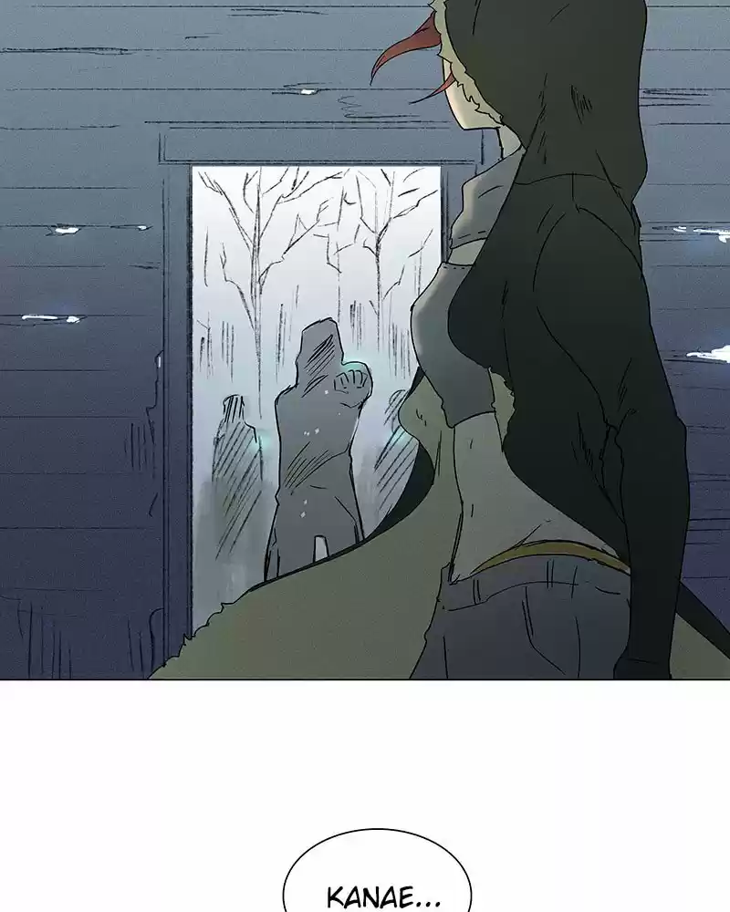 Cape Of Spirits (Oficial) - Capítulo 1 - Página 51 - LectorTMOo
