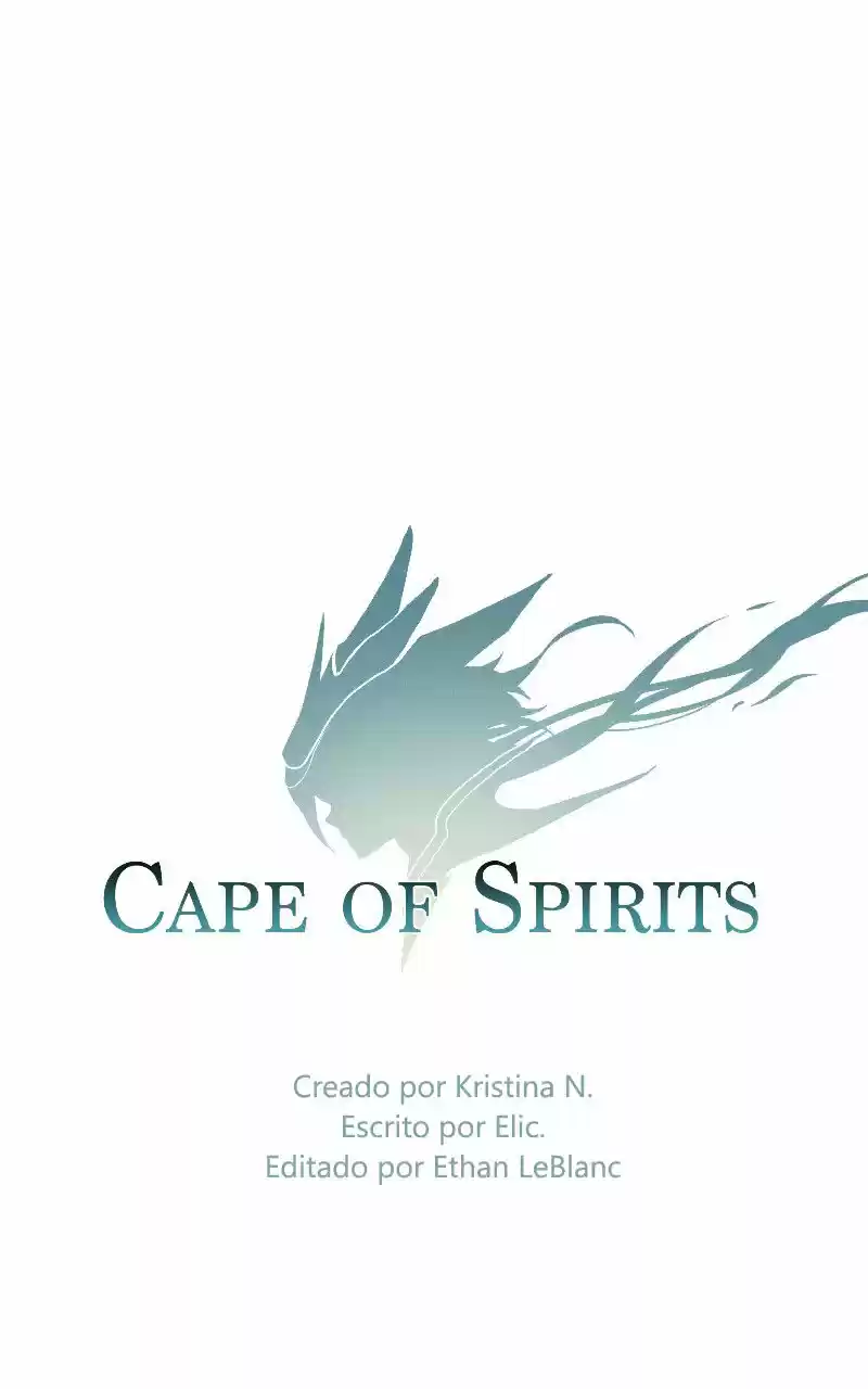 Cape Of Spirits (Oficial) - Capítulo 1 - Página 55 - LectorTMOo