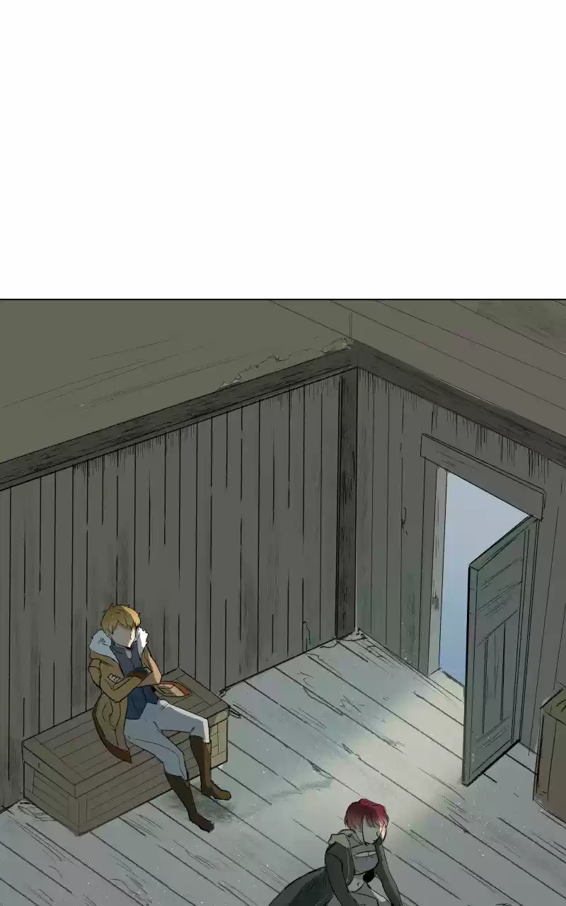 Cape Of Spirits (Oficial) - Capítulo 10 - Página 1 - LectorTMOo