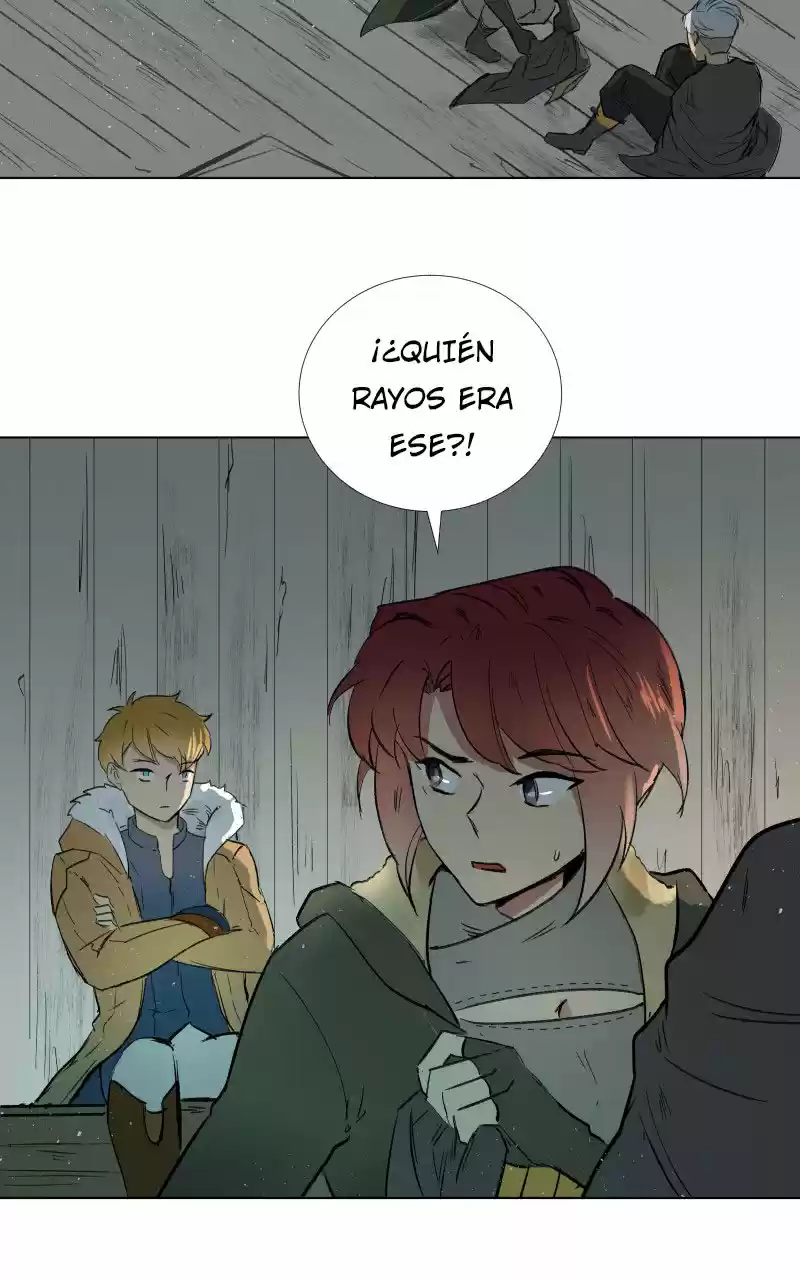 Cape Of Spirits (Oficial) - Capítulo 10 - Página 2 - LectorTMOo