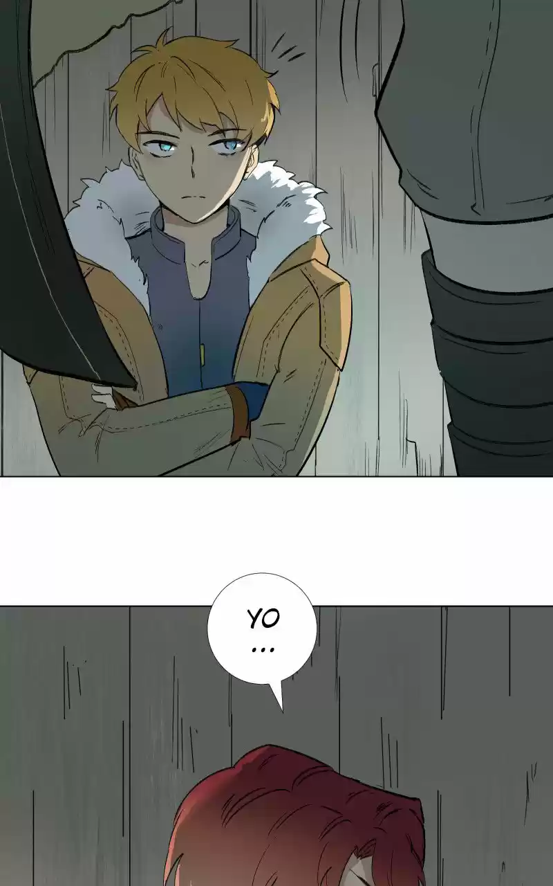 Cape Of Spirits (Oficial) - Capítulo 10 - Página 9 - LectorTMOo