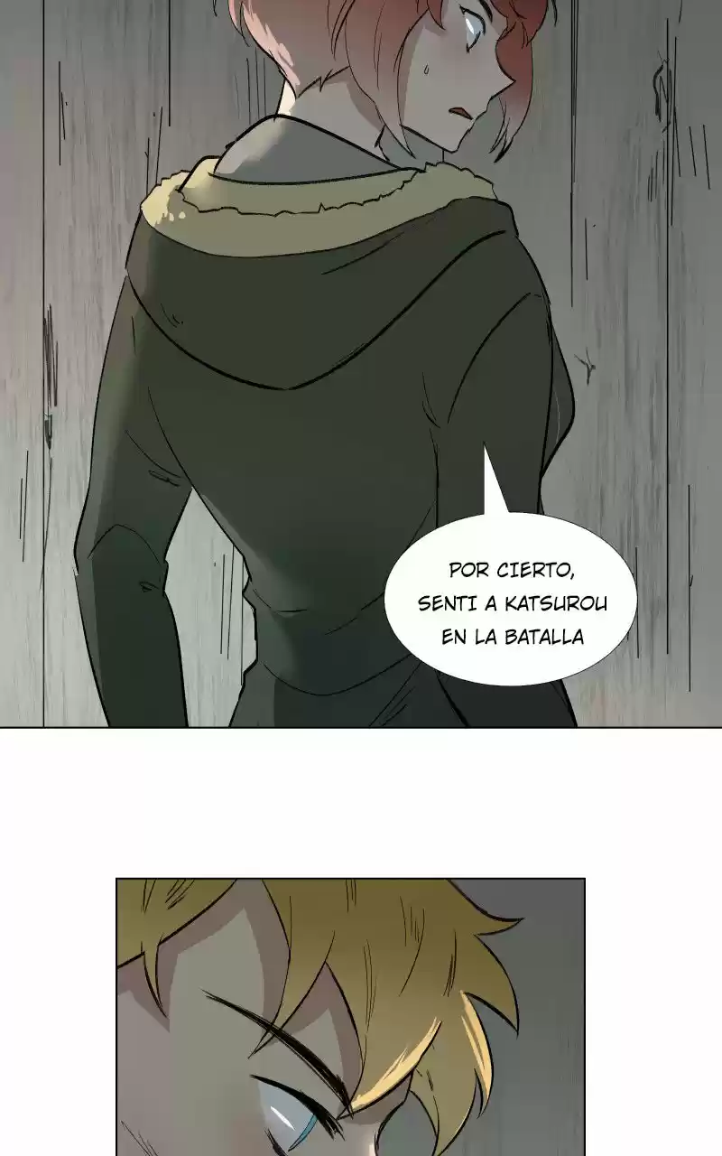 Cape Of Spirits (Oficial) - Capítulo 10 - Página 10 - LectorTMOo