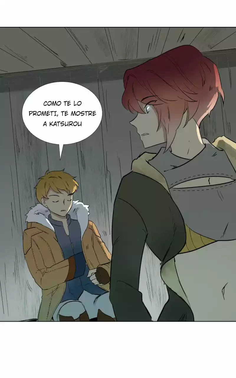 Cape Of Spirits (Oficial) - Capítulo 10 - Página 13 - LectorTMOo