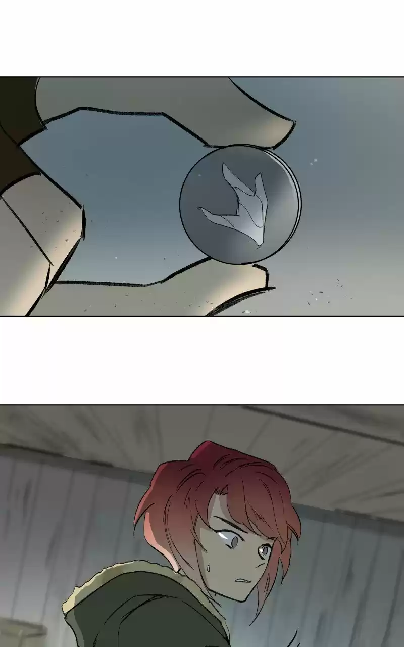 Cape Of Spirits (Oficial) - Capítulo 10 - Página 15 - LectorTMOo
