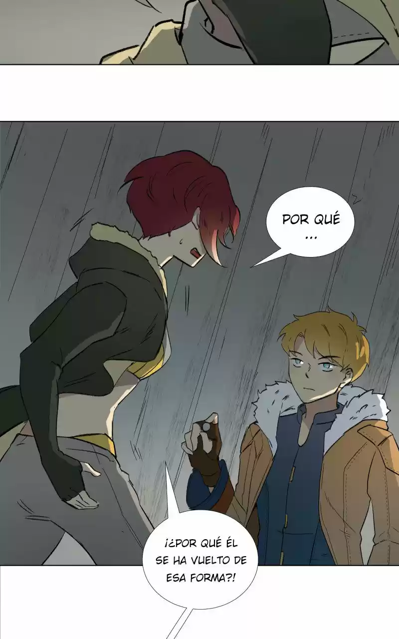 Cape Of Spirits (Oficial) - Capítulo 10 - Página 20 - LectorTMOo