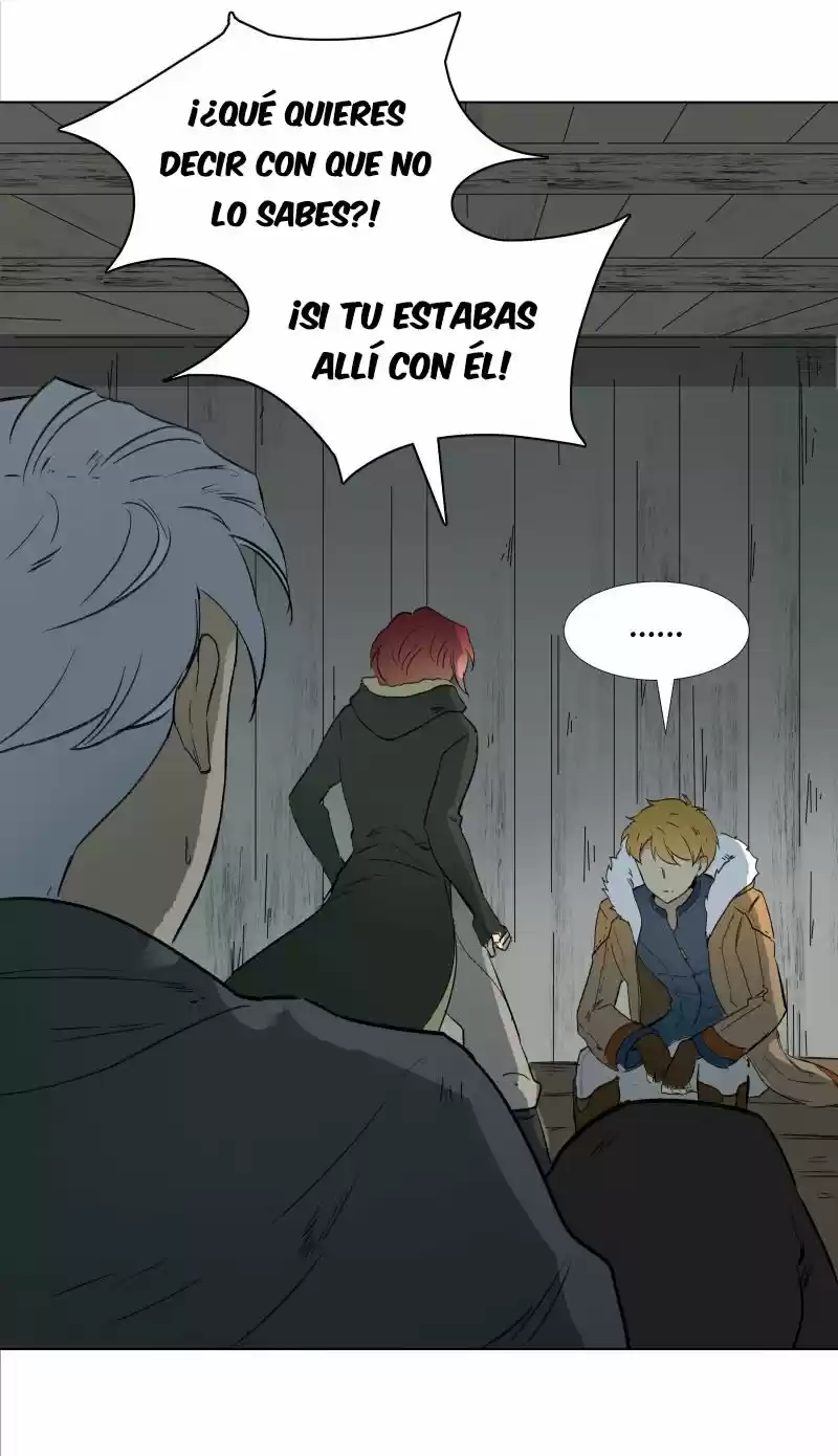 Cape Of Spirits (Oficial) - Capítulo 10 - Página 22 - LectorTMOo